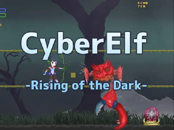 CyberElf