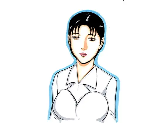 娘の同級生の父親に目をつけられてしまった直美さん2.5
