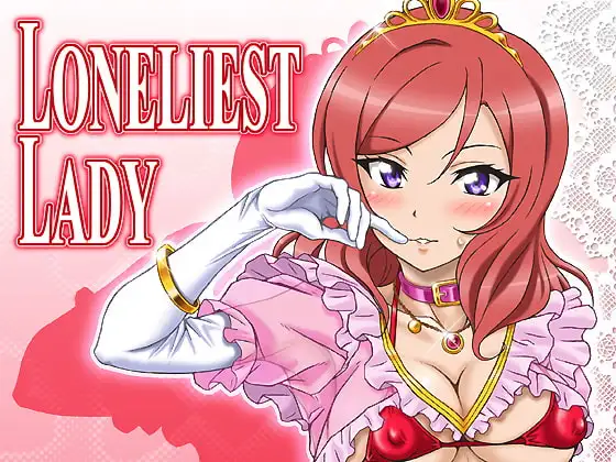 LONELIEST LADY