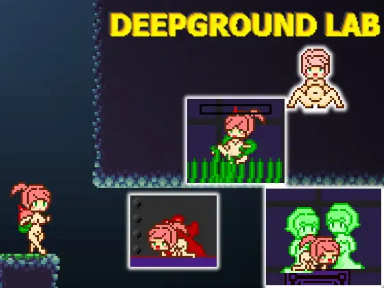 DeepGround Lab