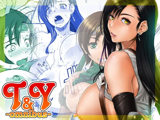 T&Y -omnibus DL-