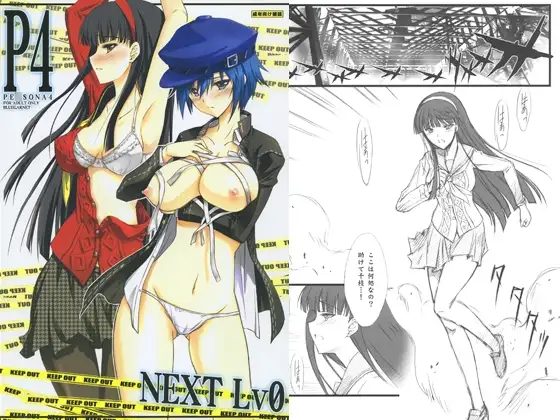 NEXT Lv0