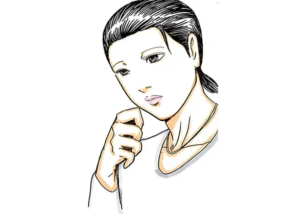 ハメられ人妻