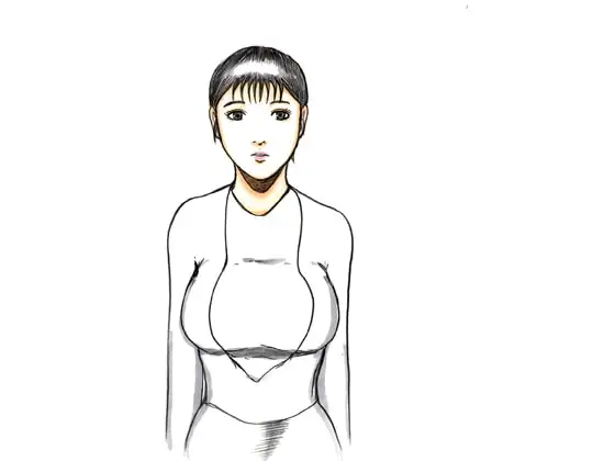 餌食お母さん-美津子さん-