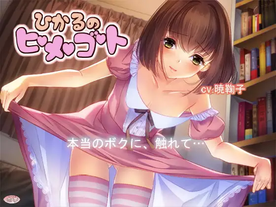 ひかるのヒメゴト
