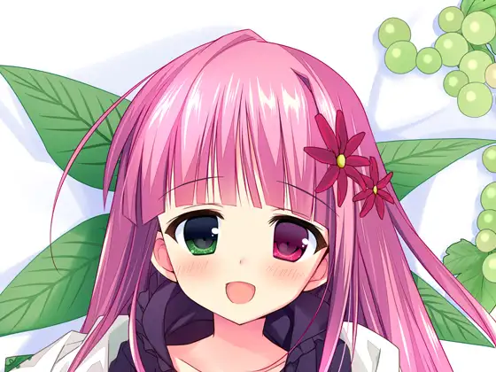 癒されますん!ワイン娘のほろ酔い耳かき らぶらぶ催○風～泥酔注意!? 全年齢版