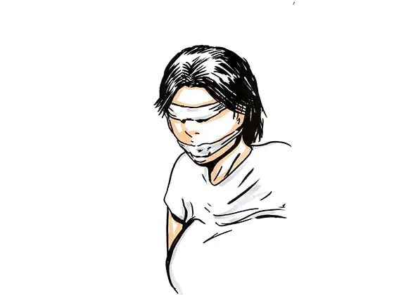 逆うらみ