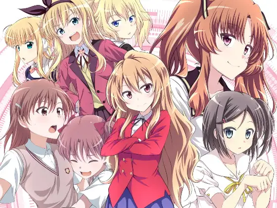 ツミノココロ GUILTY HEARTS Collection -01-
