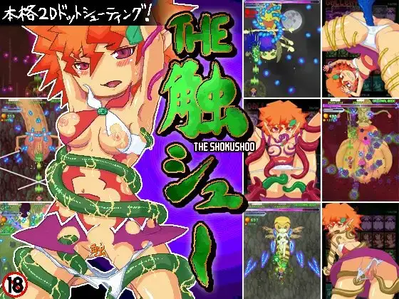 THE 触シュー