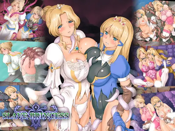 Sl*vePrincess