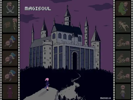 MAGISOUL