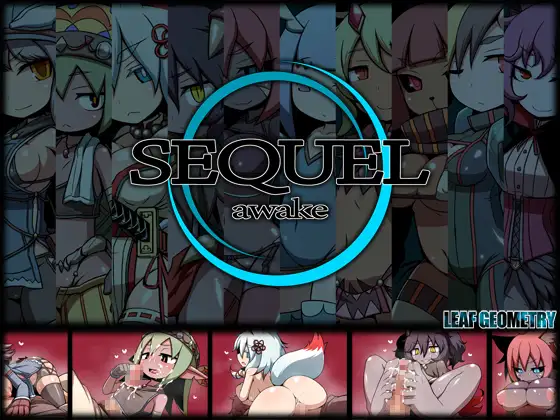 SEQUEL awake