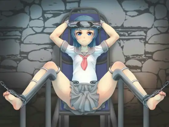 女子校くすぐり○問師