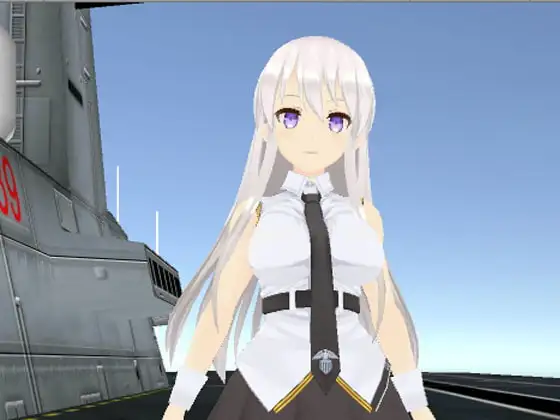 【Android版】PocketGirls2