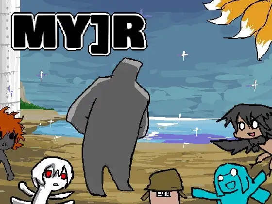MY]R