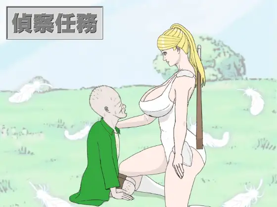 偵察任務