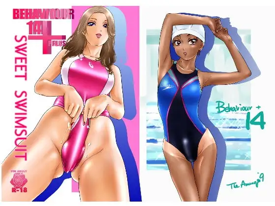 BEHAVIOUR+14 ～SWEET SWIMSUITE～