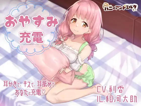 おやすみ充電