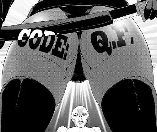 CODE: Q.F.