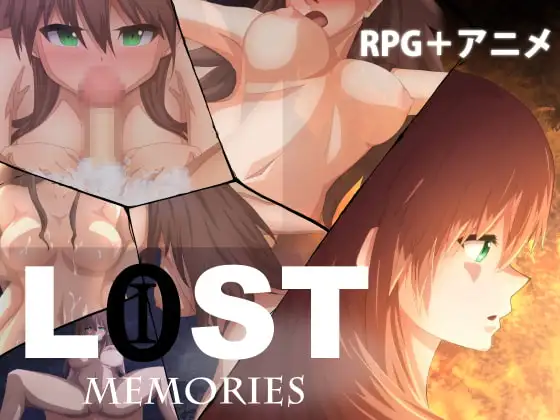 L0ST MEMORIES