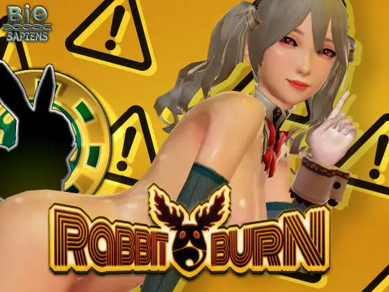 Rabbit Burn