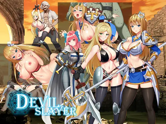 Devil Slayer