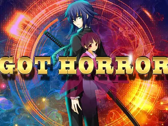 GOT HORROR