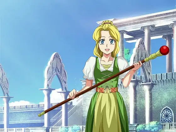 ディアレスト・サーガ