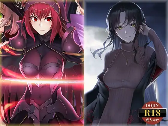 Fate/Empire of Dirt + Made in Heaven