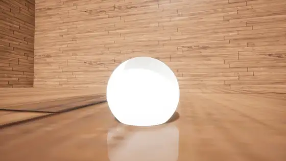 眼球
