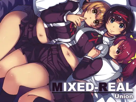 MixedReal-Union