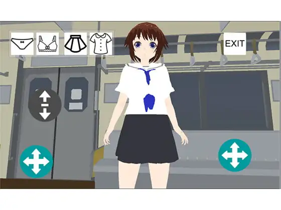 【Android版】痴○アプリ