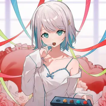 殊座 ホワイトデーシチュエーションボイス2022