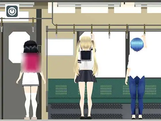 痴○プレイ