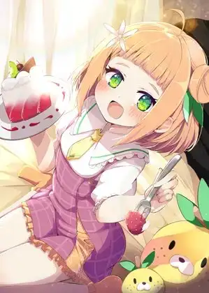 誕生日記念ボイスASMR～彼女が耳に生クリームをぶっかけて・・・?～