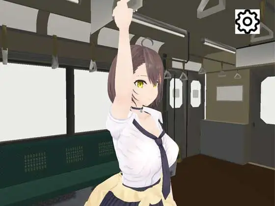 JK痴○2