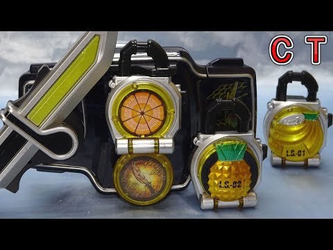 ＣＴ99 新型！カイウカマンライパー  new ver kai wu kaman riper