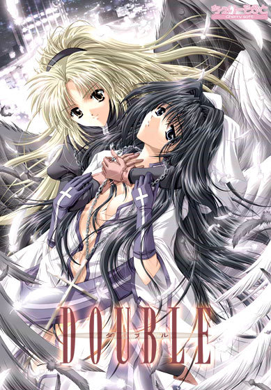 DOUBLE ～ダブル～