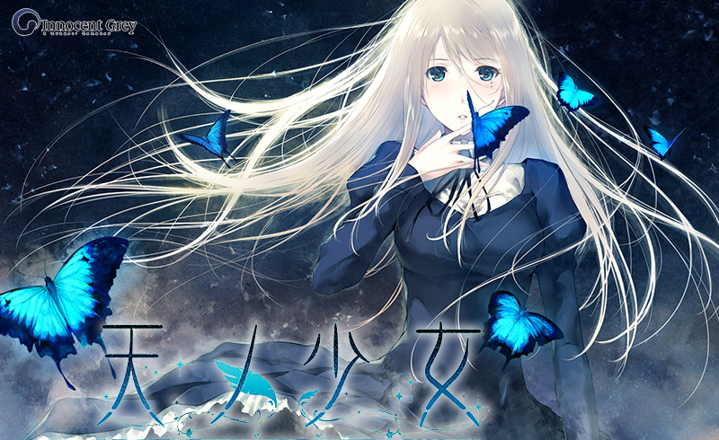 天ノ少女《PREMIUM EDITION》