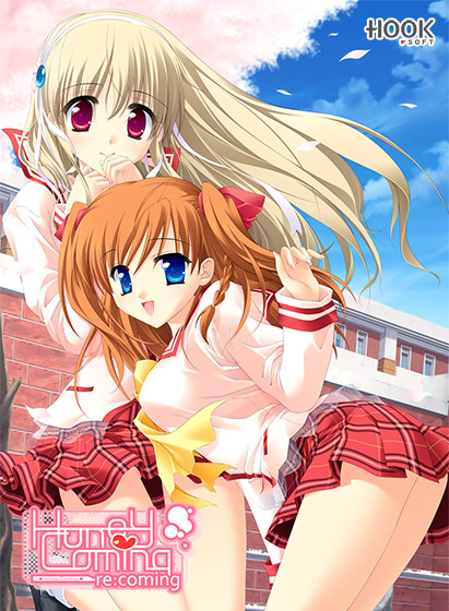 HoneyComing