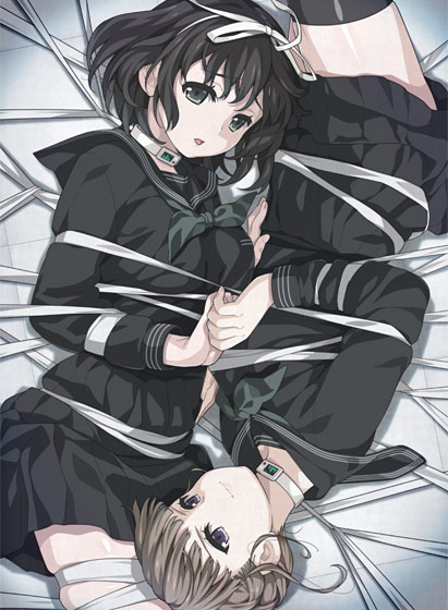 euphoria HDリマスター