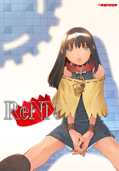 ReNN ～Another Story of WORKS DOLL～