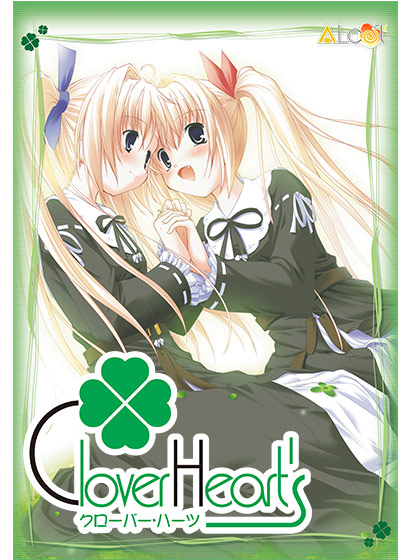 Clover Heart’s