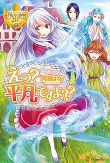 えっ？ 平凡ですよ？？（レジーナブックス）