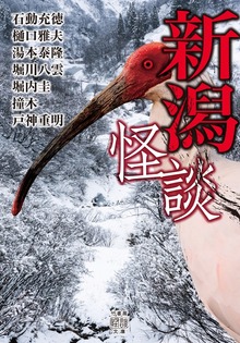 新潟怪談