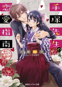 手塚先生の恋愛指南 恋に堕ちたら赤点です！