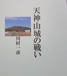 天神山城の戦い