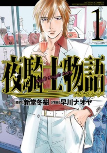 夜騎士物語