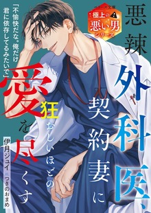 極上の悪い男シリーズ