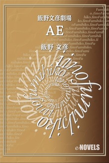 飯野文彦劇場 AE